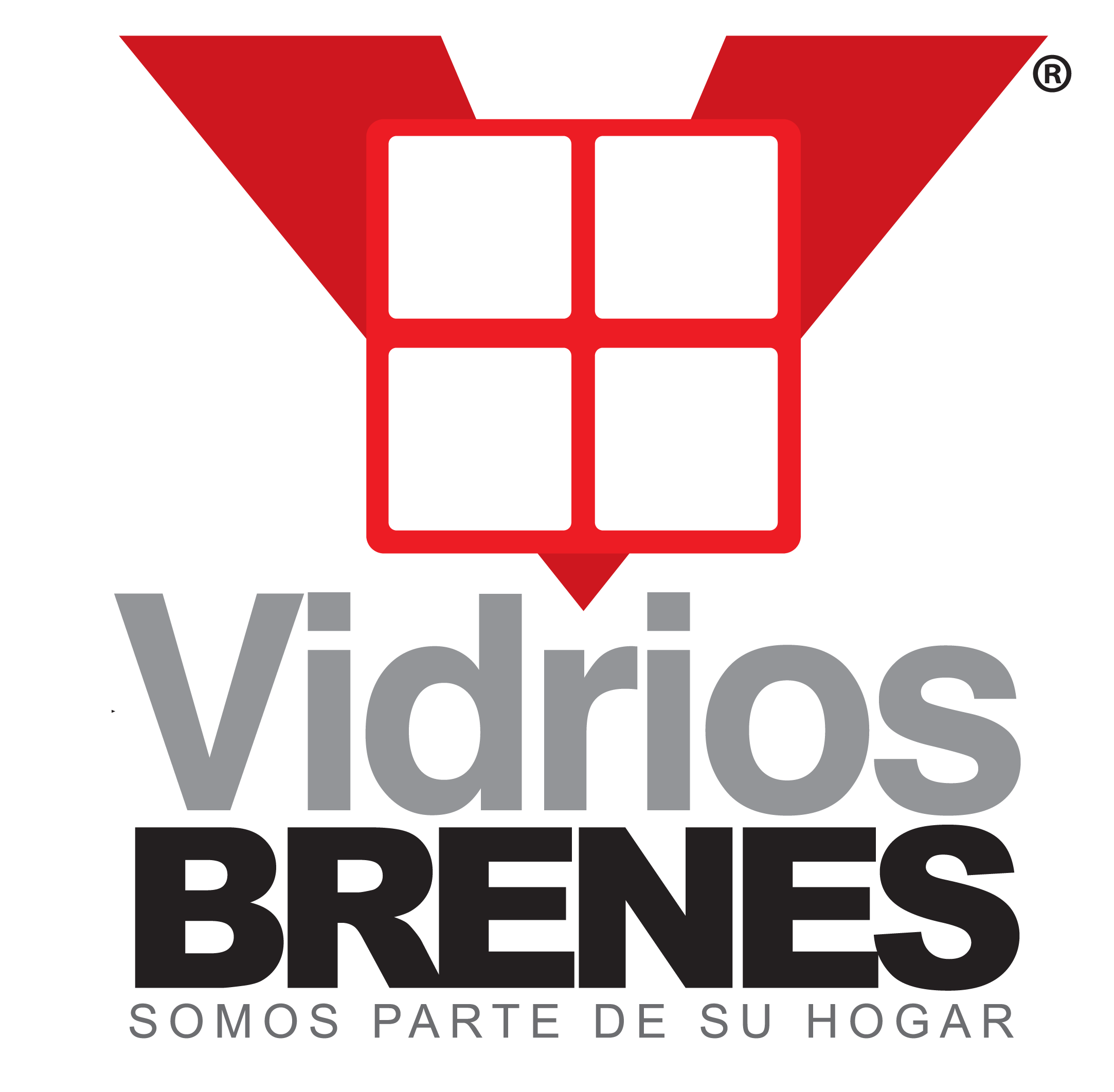 Vidrios Brenes